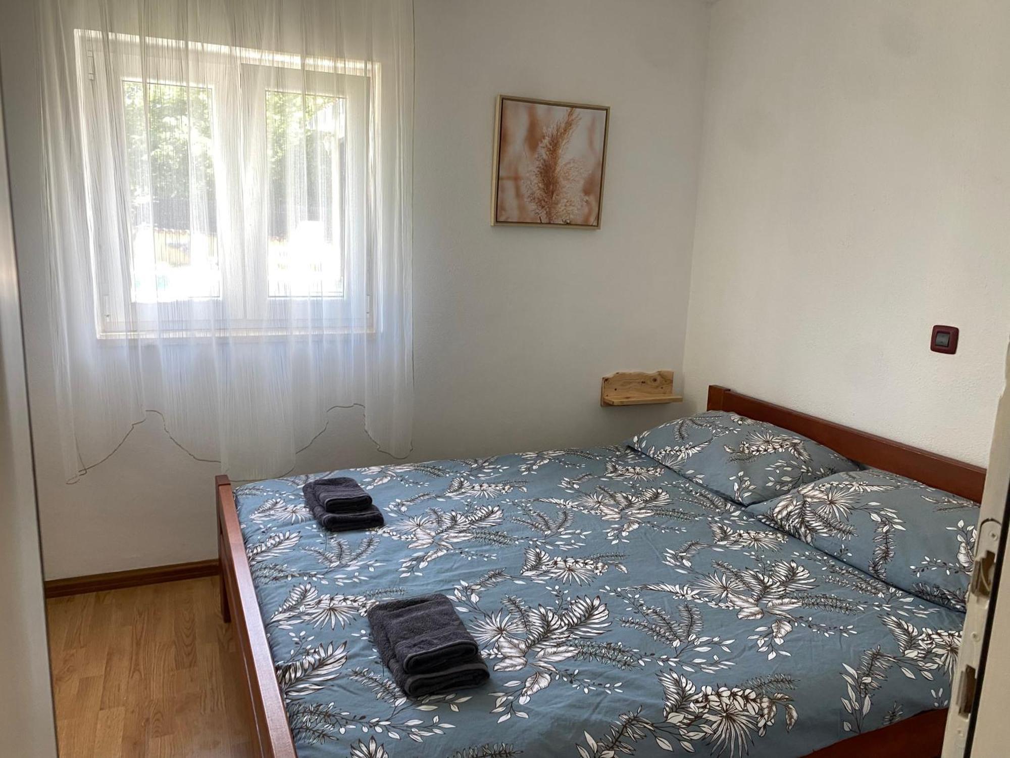 Leona Dom wakacyjny Sveti Petar u Sumi